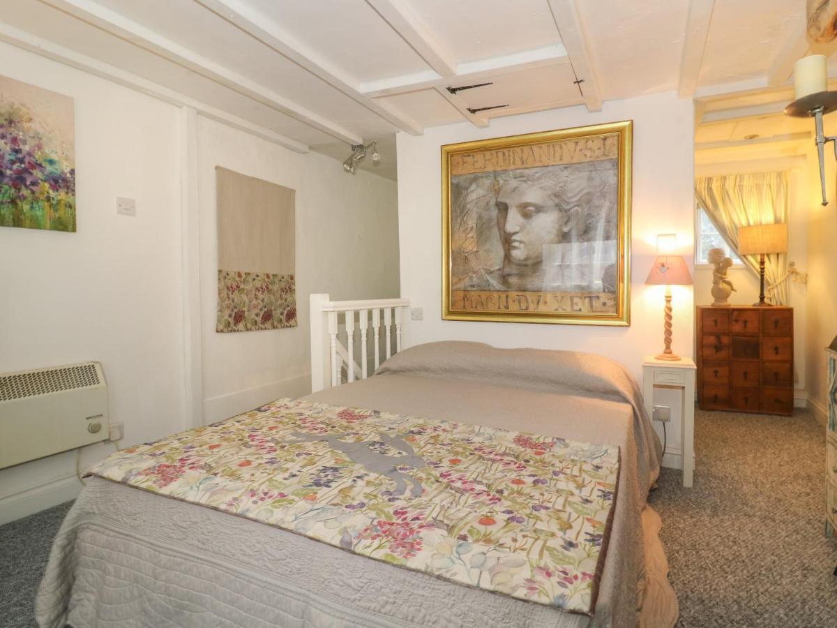 The Hideaway Apartment York Bagian luar foto