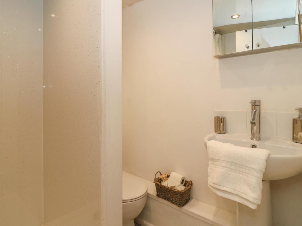 The Hideaway Apartment York Bagian luar foto