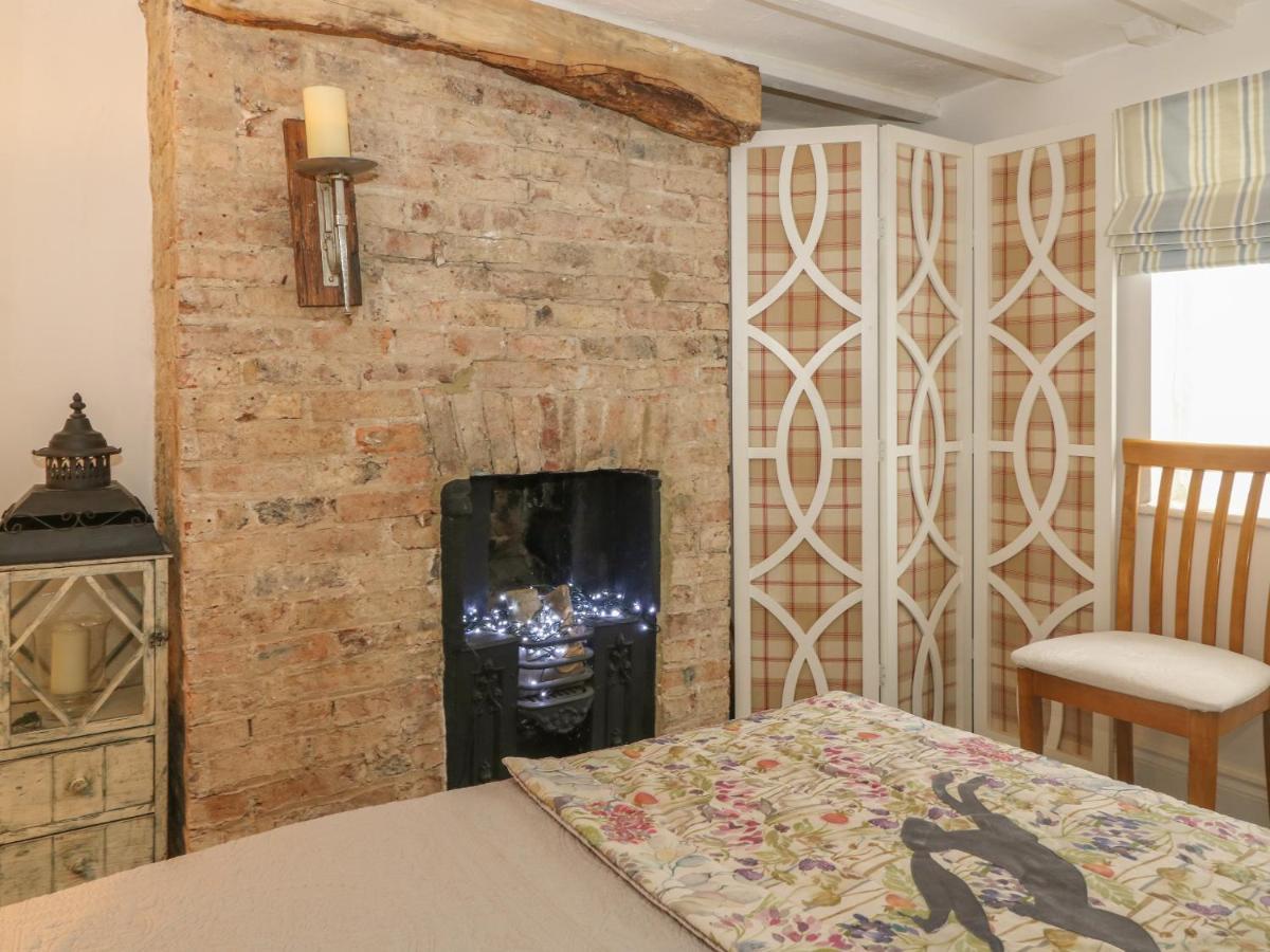 The Hideaway Apartment York Bagian luar foto